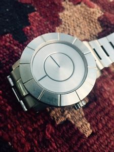 ISSEY MIYAKE AUTOMATIC TO WRIST WATCH 1 OWNER SILAS001