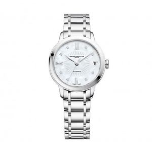 Baume et Mercier Classima Core Automatic Ladies Watch M0A10268