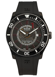 Edox Class 1 Offshore Professional Diver 300M 80088 37N NRO2