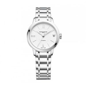 Baume et Mercier Classima Core Automatic Ladies Watch M0A10267