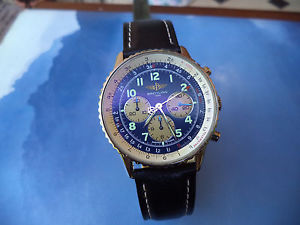 Breitling navitimer chronograph Automatico