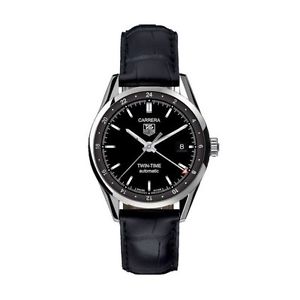 ittp TAG HEUER CARRERA GMT WV2115.FC6180 Automatico 39 mm