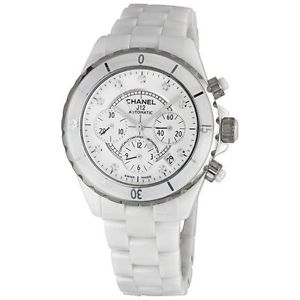 Chanel H2009 Unisex Watch