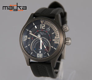 Ball Engineer Master II Limited Edition DT1020A