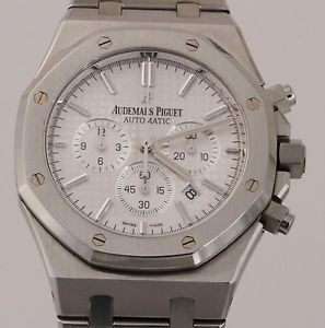 Audemars Piguet Royal Oak Chronograph 26320st.oo.1220st.02 Wrist Watch for Men