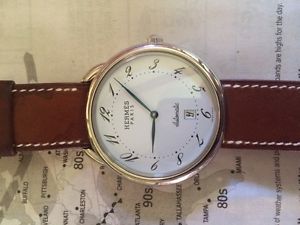 Hermes Arceau Watch AR4.810
