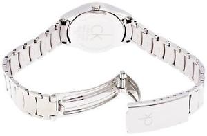 Calvin Klein Classic K4D2314Z Wristwatch for women Classic & Simple