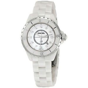 Chanel J12 H1628 Watch