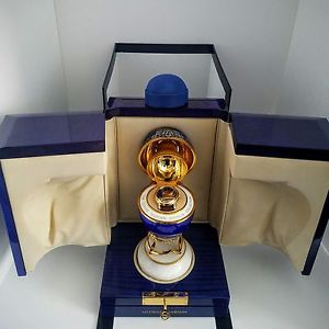 Authentic Ulysse Nardin Kremlin 136-11 18k Rose Gold Limited Edition xx/30