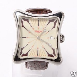 Auth GRIMOLDI  "Brera" 200 Limited Edition 103 / 200  Automatic, Men's watch