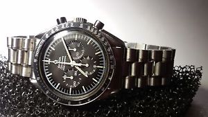 vintage Orologio omega speedmaster   145 022 " moon watch "  anno 1974