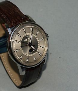 WYLER VETTA* WATCH WV0056EE AUTOMATIC - OROLOGIO  - ЧАСЫ