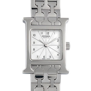 Hermes H Watch M