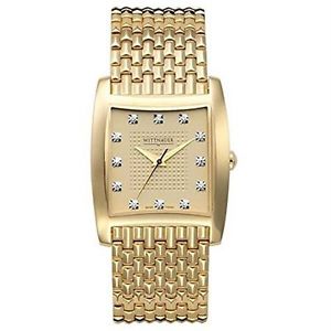 Wittnauer 11DB000 Mens Watch