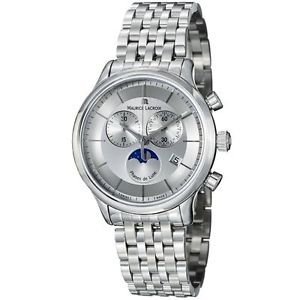 Maurice Lacroix LC1148-SS002131 Mens Watch