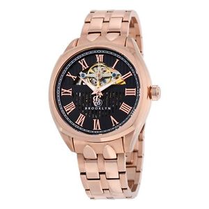 Brooklyn Watch Co. 202-M3262 Mens Watch image 1