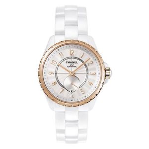 Chanel H3839 Unisex Watch