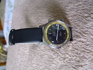 Enicar Sherpa 600 - 2 Kronen -