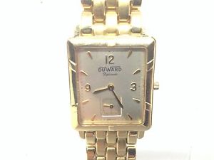 RELOJ DE ORO | DUMARD |  | SIN DETALLE | ORO PRIMERA LEY | C | 1202432