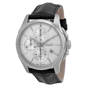 Hamilton Jazzmaster Automatic Chronograph Mens Watch H32596751