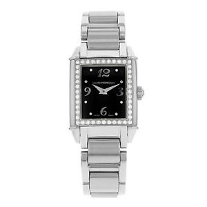 Girard-Perregaux Vintage 1945 25890D11A661-11A Acier Manuelle Montre Femmes