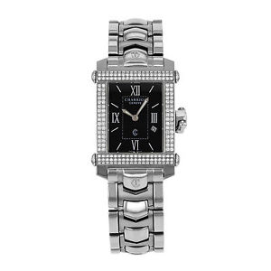 Charriol CCSTRHD19202029 Acier Inoxydable Quartz Montre Femmes