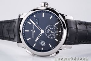 Ulysse Nardin Du