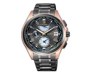 CITIZEN EXCEED AT9055-54E Watch