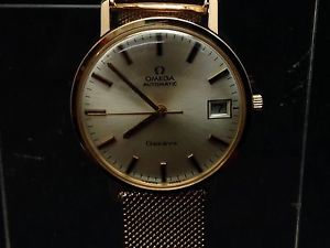 RELOJ DE ORO | OMEGA | AUTOM | RELOJ DE ORO | C | 1199206