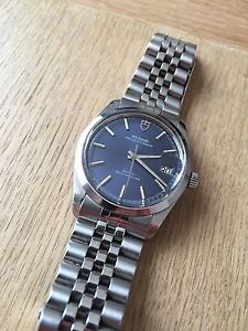 Vintage Tudor Prince Oysterdate
