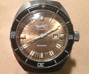 Eberhard miniscaf