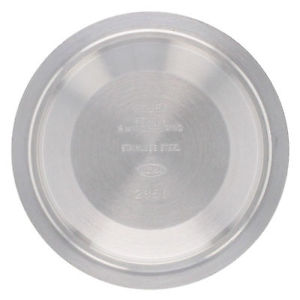 Rolex Submarinista 36 mm acero inoxidable Pieza trasera Para Estilo SUBMARINISTA