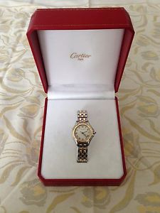 cartier cougar panthere