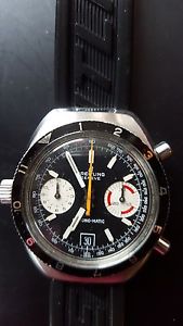 OROLOGIO BREITLING CHRONO MATIC