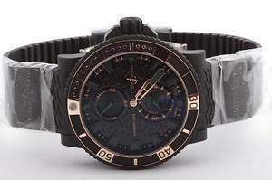 Ulysse Nardin Lim. Edition 250 St. Marine Diver Black Sea Ref. 263-92LE/928-RG