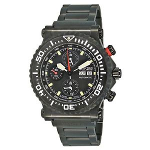 NNL Masterpiece Collection Ultimate Ocean H7 ETA Valjoux 7750 115351