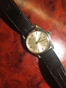 ROLEX PRECISION SPEEDKING Ref 6430 Garanzia Revisionato