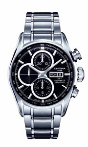 Certina DS1 Chronograph Herren Automatik,mechanisch