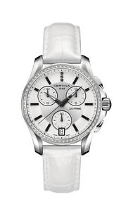 Certina DS Prime Chrono Damen Quarz
