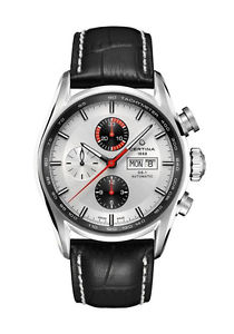 Certina DS1 Chronograph Herren Automatik,mechanisch