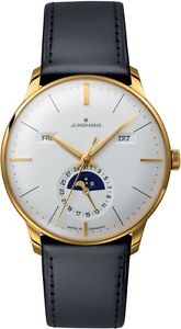 Junghans Meister Kalender Herren Automatik,mechanisch