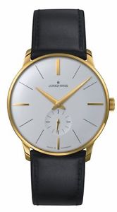 Junghans Meister Handaufzug  Herren mechanisch,Handaufzug