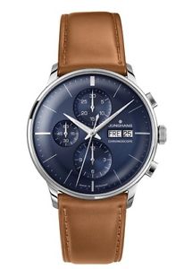 Junghans Meister Chronoscope  Herren Automatik