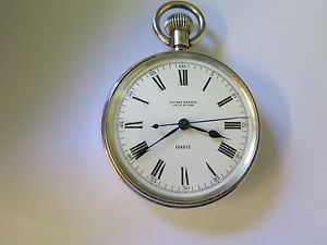 Ulysse Nardin Pocket Watch