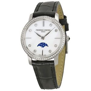 Frederique Constant FC-206MPWD1SD6 Womens Watch