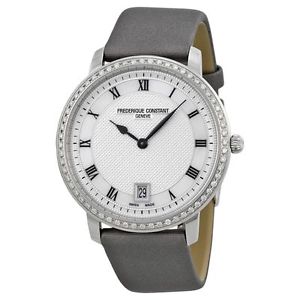 Frederique Constant FC-220M4SD36 Womens Watch