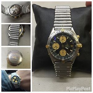 Breitling Chronomat