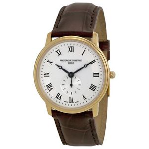 Frederique Constant FC-235M4S5 Unisex Watch