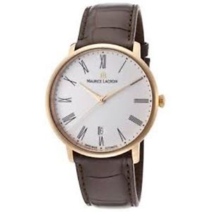 Maurice Lacroix LC6007-PG101-110 Mens Watch