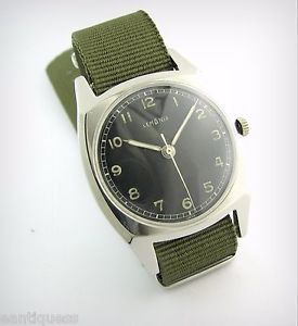 Vintage Czech Military...LEMANIA Majetek Vojenske Spravy...40's....Rarity!!!